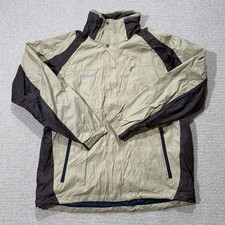 Vintage Columbia Ski Jacket