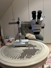 SM-3B Amscope Stereo