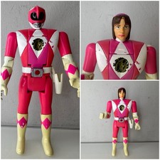 1993 Power Rangers Kimberly