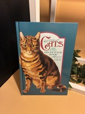 Victorian Cats: Decoupage Book with 10 pr... by Maggie Philo