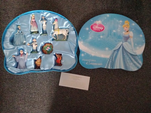 Rare limited edition disney - rare,