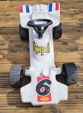 VINTAGE RALEIGH Trundle Racer