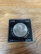 1965 Sir Winston Churchill