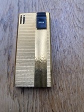 Vintage WIN Japan Gold Tone