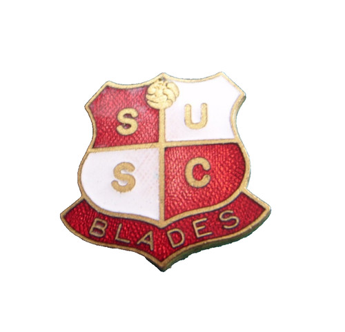 Vintage sheffield united - vintage,