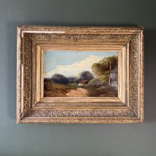Antique English Countryside