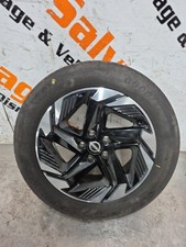 2021-2026 NISSAN QASHQAI J12