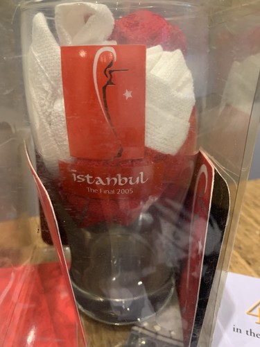 Liverpool istanbul cl - fc,