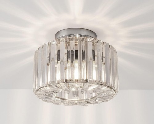 Hauspro crystal chandelier - crystal,