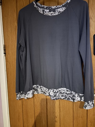 Ladies love lounge pyjama - ladies,