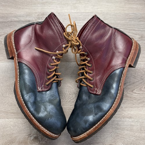 Wolverine 1000 mile - 1000,