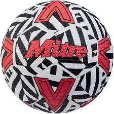 Mitre Street Soccer Football -