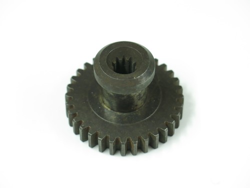 Gear shift 32x10 innocenti - shift,