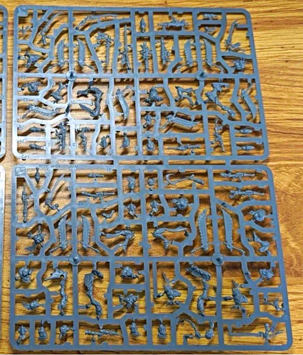 Games workshop warhammer - games,