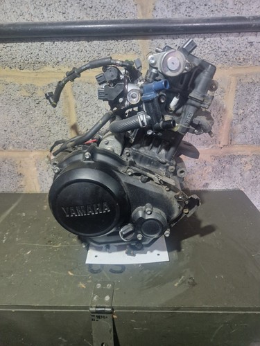 Yamaha mt125 125 - yamaha, yzf