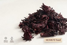 Premium Mature WHOLE HIBISCUS