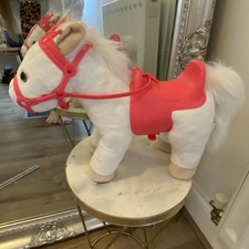 Zapf Creation Baby Born White