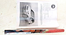 FIAT 500X Original Chrome