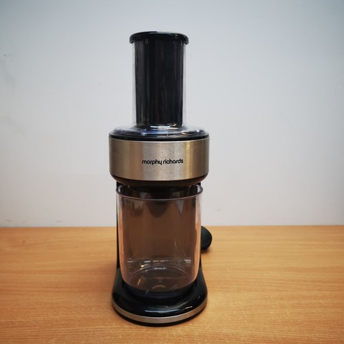 Morphy richards spiralizer - morphy,