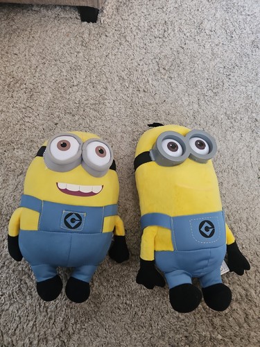 Despicable minion soft - 2,