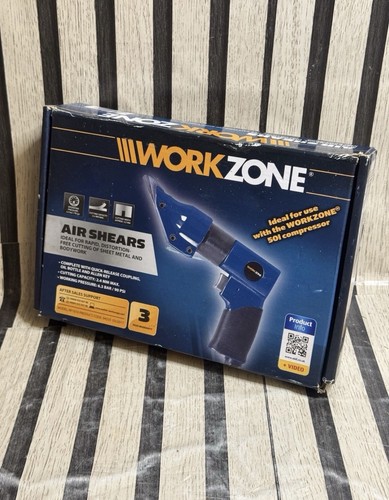 Workzone tool - workzone,