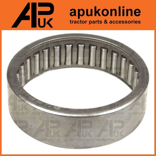 Pto shaft needle - shaft, for