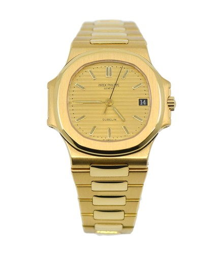 Patek philippe nautilus - patek,