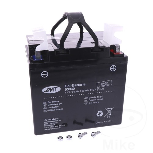 Jmt battery 53030 - jmt,