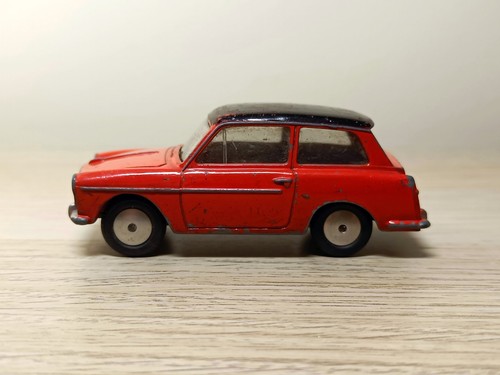 Corgi toys 216m - toys, a40