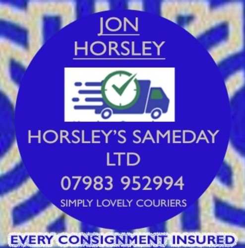 Wide courier service same - uk,