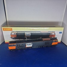 Hornby R2489 OO Gauge Class 60