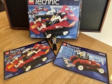 LEGO Technic Vintage Off-Road