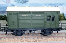 SR Horsebox (by Unique Wagons) 00 Gauge (A1)
