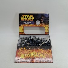 Star Wars Saga Edition Chess
