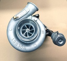 Reman Turbocharger Holset