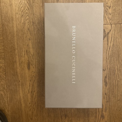 Brunello cucinelli suede - cucinelli,