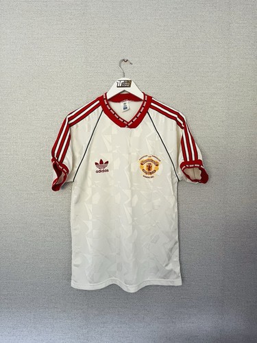 Manchester united away - manchester,