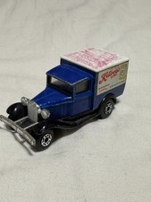 RARE Kelloggs Cornflakes 1979