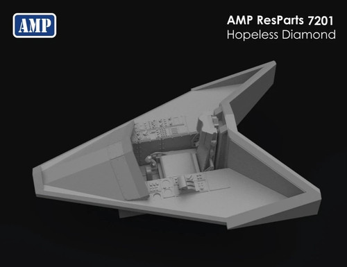 Amp 7201 micromir - amp,