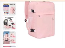 Cabin Bag Backpack 40x20x25