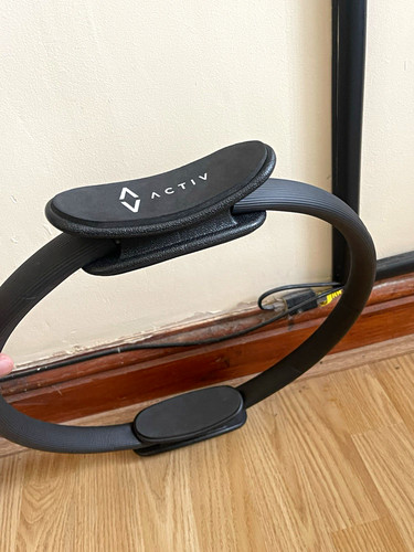 Activ pilates ring magic - activ,