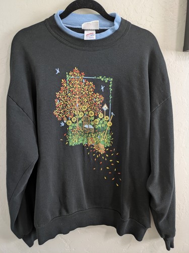 Vtg morning sun - vtg, womens