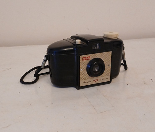 Vintage collectable kodak - vintage,