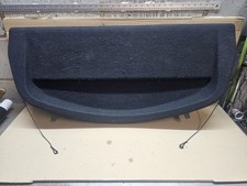 07-14 Mazda 2 Parcel Shelf Load Cover #2310