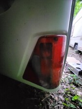 Caravan motorhome Compass WRAPAROUND Offside RH REAR LIGHT CLUSTER 