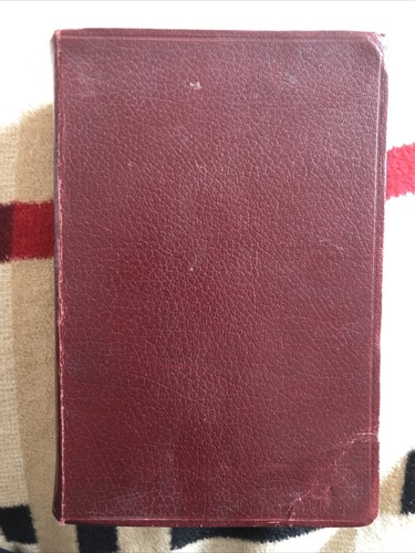 New english dictionary - new,