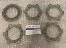 Clutch Discs Kit GILERA 125 cc