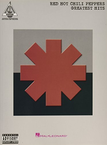 Red hot chili peppers - chili, greatest