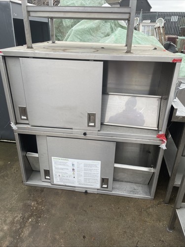 Catering equipment job - job, lots