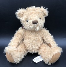 Asda Cuddle Crew Teddy Bear